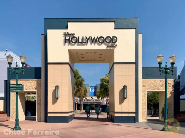, Walt Disney World Update: Loopholes, Cancellations, & a Day at Hollywood Studios