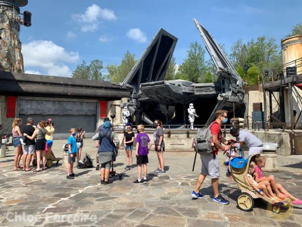 , Walt Disney World Update: Loopholes, Cancellations, & a Day at Hollywood Studios