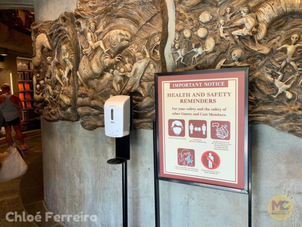 , Walt Disney World Update: Loopholes, Cancellations, & a Day at Hollywood Studios