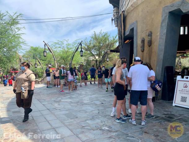 , Walt Disney World Update: Loopholes, Cancellations, & a Day at Hollywood Studios