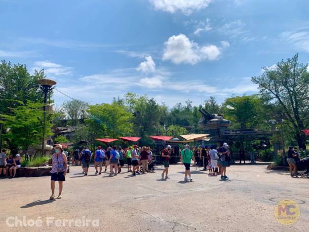 , Walt Disney World Update: Loopholes, Cancellations, & a Day at Hollywood Studios