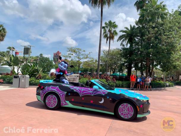 , Walt Disney World Update: Loopholes, Cancellations, & a Day at Hollywood Studios