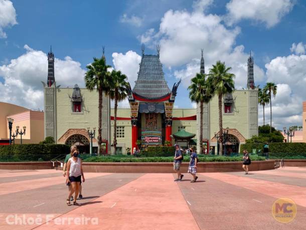 , Walt Disney World Update: Loopholes, Cancellations, & a Day at Hollywood Studios