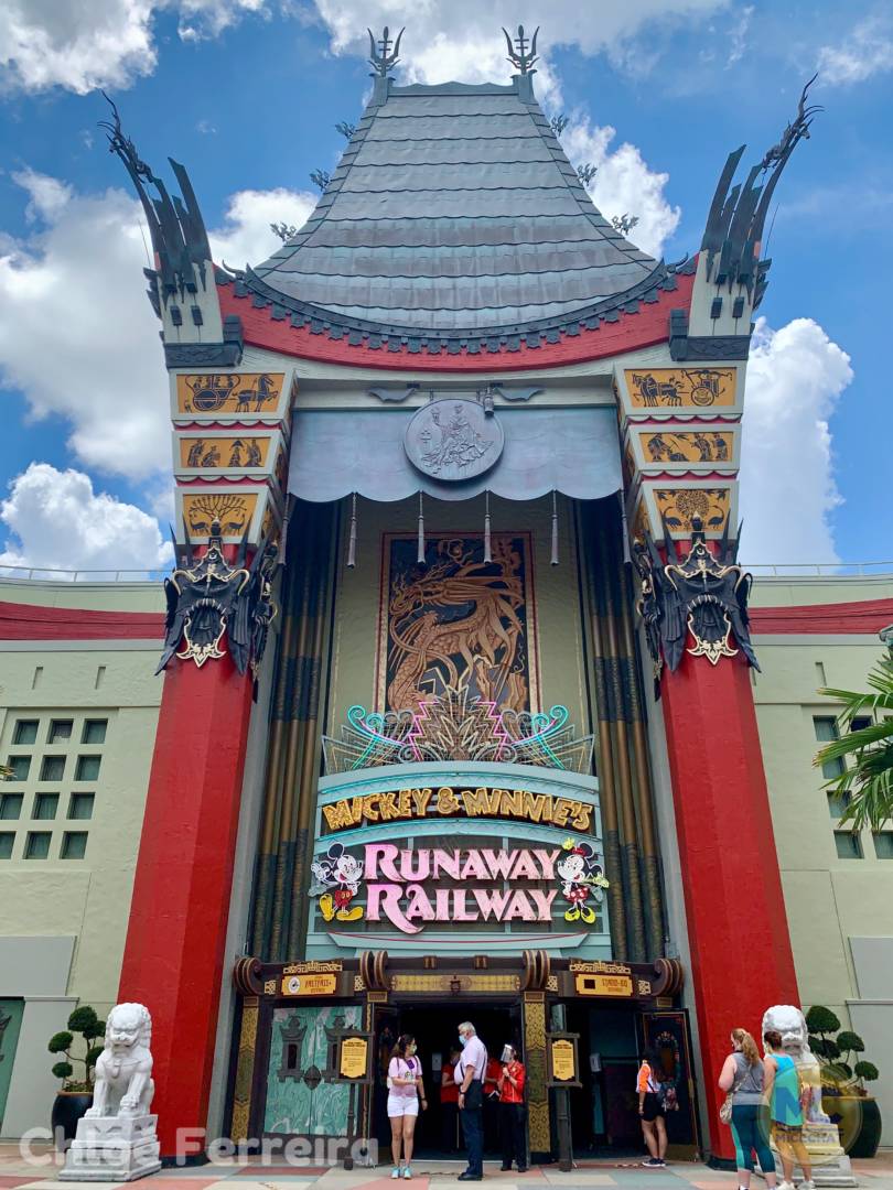 , Walt Disney World Update: Loopholes, Cancellations, & a Day at Hollywood Studios