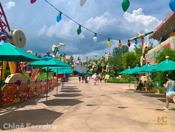 , Walt Disney World Update: Loopholes, Cancellations, & a Day at Hollywood Studios
