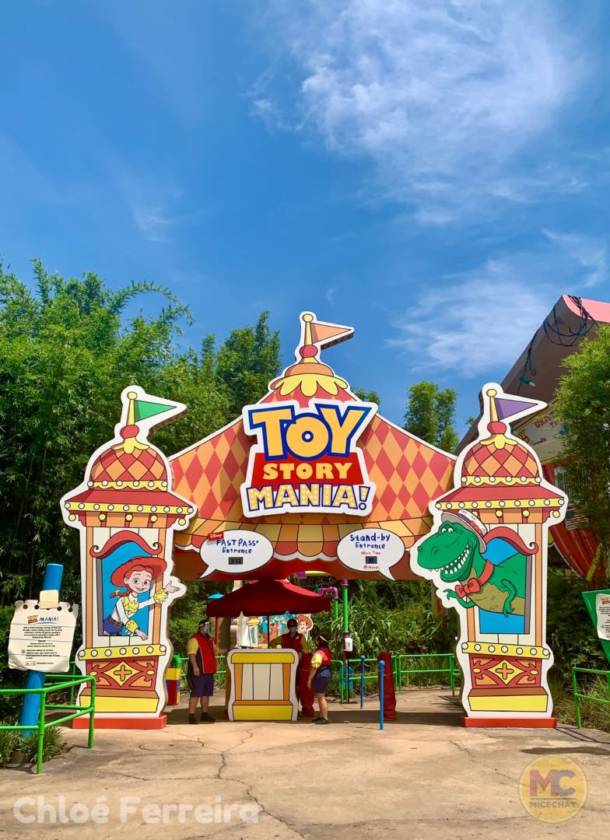 , Walt Disney World Update: Loopholes, Cancellations, & a Day at Hollywood Studios