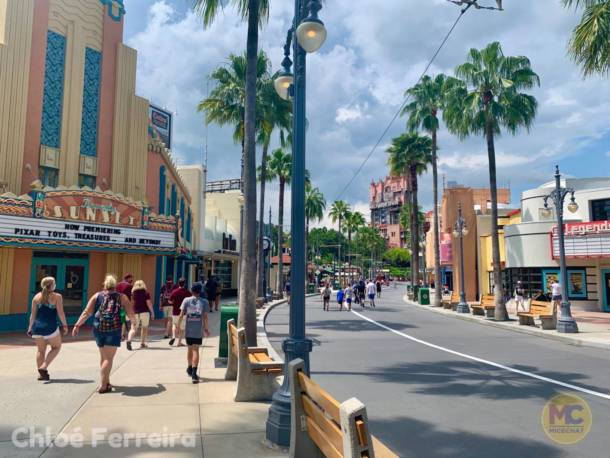 , Walt Disney World Update: Loopholes, Cancellations, & a Day at Hollywood Studios