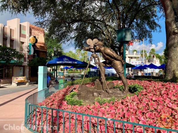 , Walt Disney World Update: Loopholes, Cancellations, & a Day at Hollywood Studios