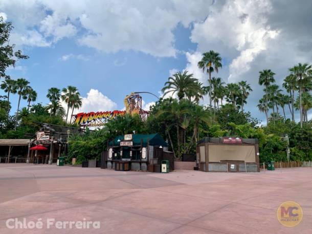 , Walt Disney World Update: Loopholes, Cancellations, & a Day at Hollywood Studios