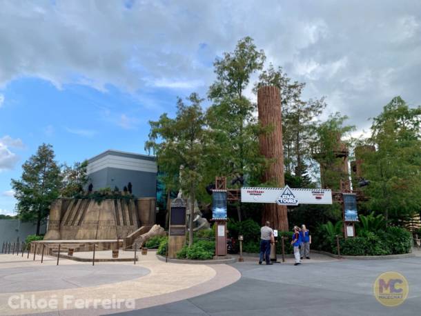, Walt Disney World Update: Loopholes, Cancellations, & a Day at Hollywood Studios