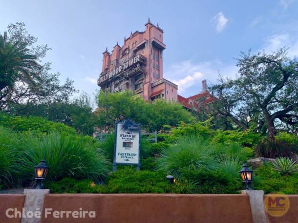, Walt Disney World Update: Loopholes, Cancellations, & a Day at Hollywood Studios