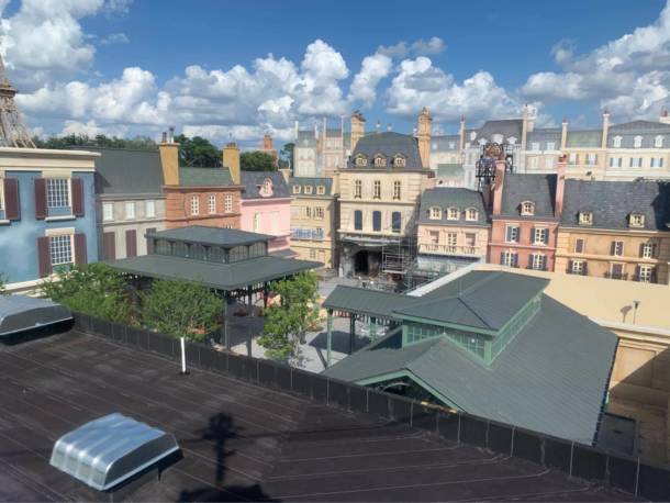 , Walt Disney World Update: Loopholes, Cancellations, & a Day at Hollywood Studios