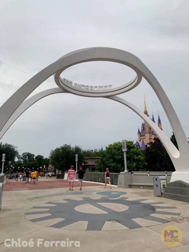 , Walt Disney World Update &#8211; No Simple Walk in the Park