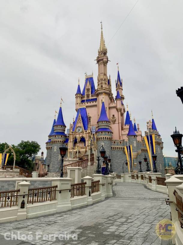 , Walt Disney World Update &#8211; No Simple Walk in the Park