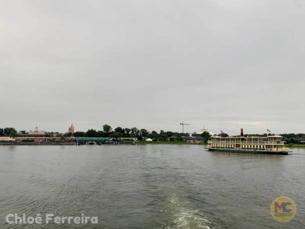 , Walt Disney World Update – No Simple Walk in the Park