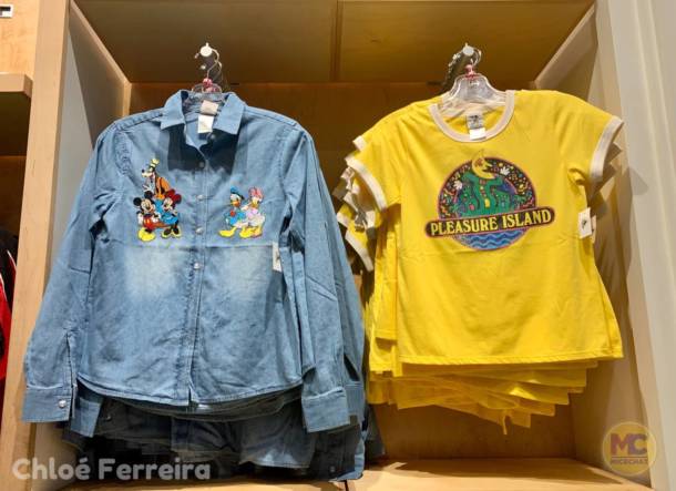 , Walt Disney World Update – No Simple Walk in the Park