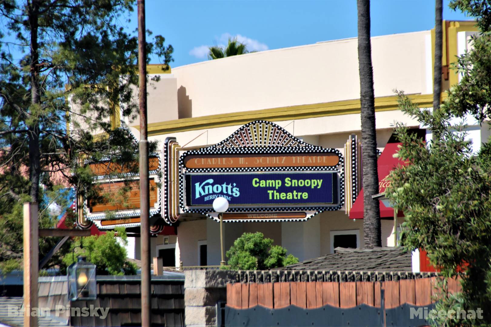, Knott’s Berry Farm Partially Opens for NEW Festival!