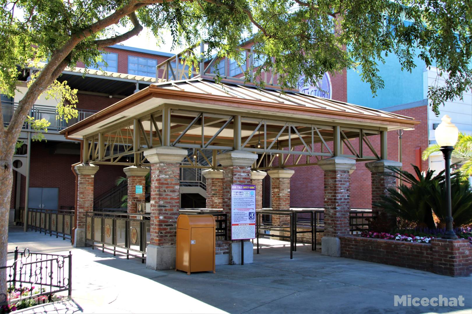 , Knott’s Berry Farm Partially Opens for NEW Festival!