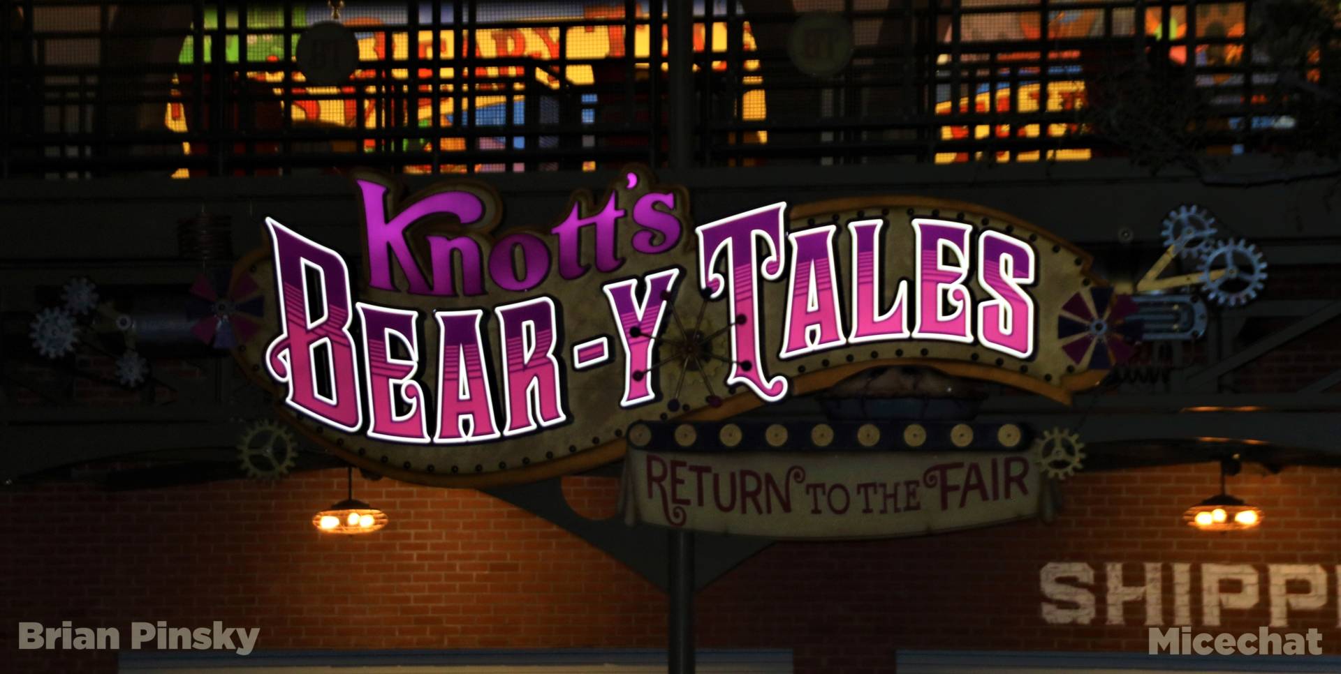 , Knott’s Berry Farm Partially Opens for NEW Festival!