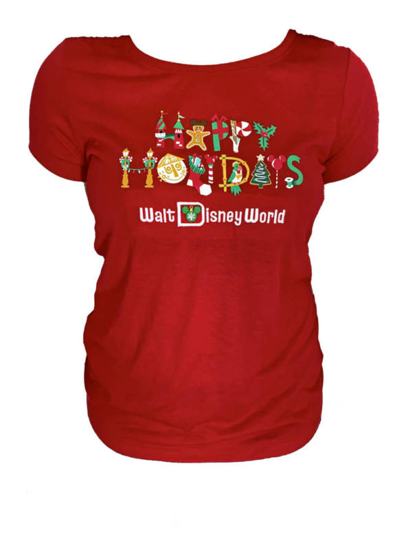 Christmas in July, Unseasonal Greetings! All-New Disney 2020 Holiday Merch
