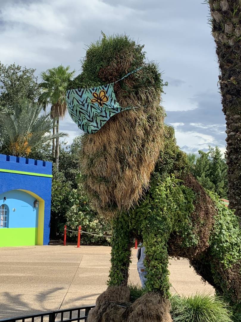 , Summer Nights Event Returns to Busch Gardens Tampa With Changes