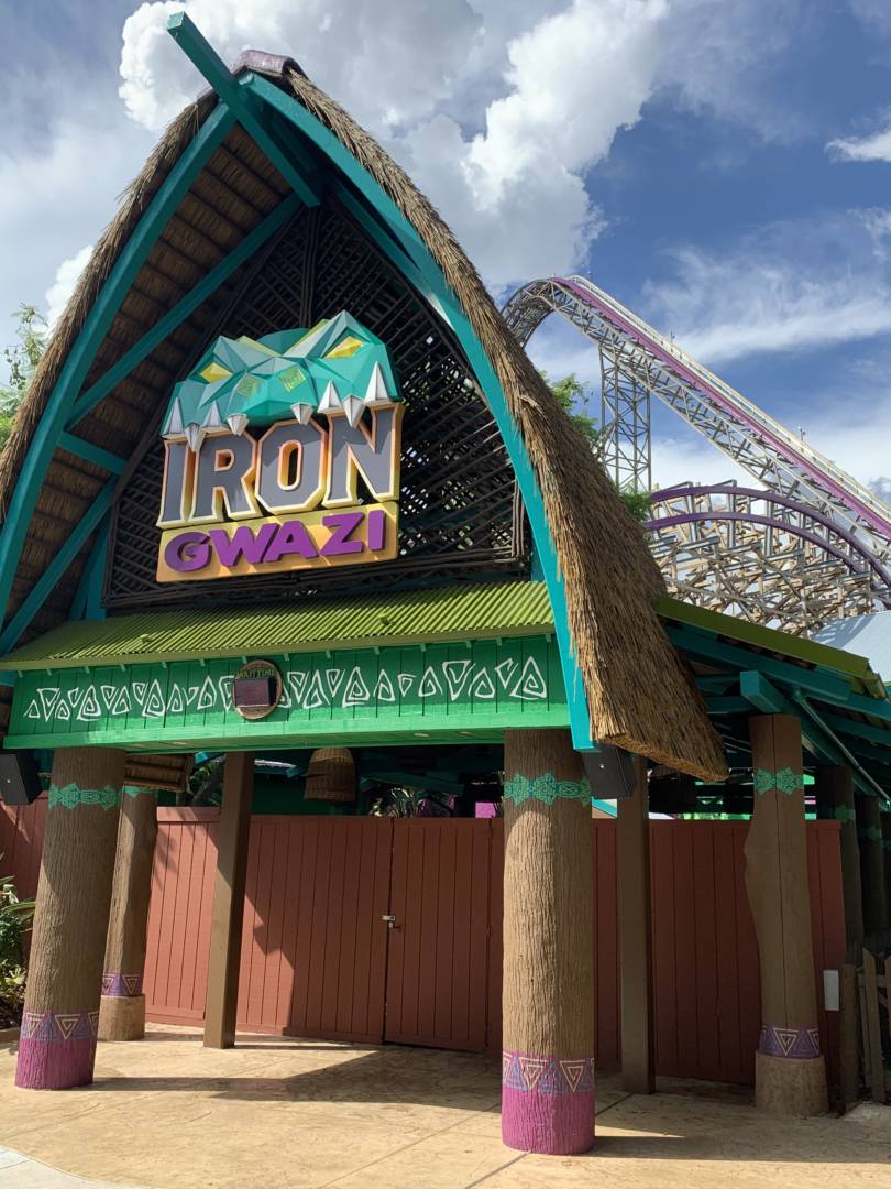 , Summer Nights Event Returns to Busch Gardens Tampa With Changes