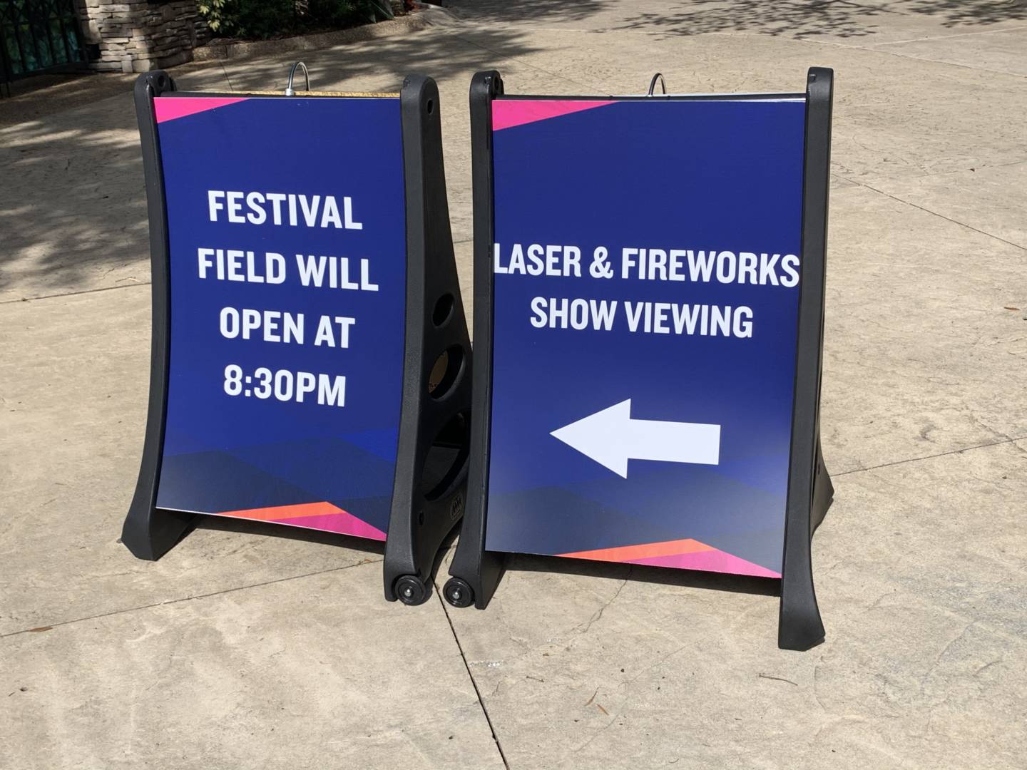 , Summer Nights Event Returns to Busch Gardens Tampa With Changes