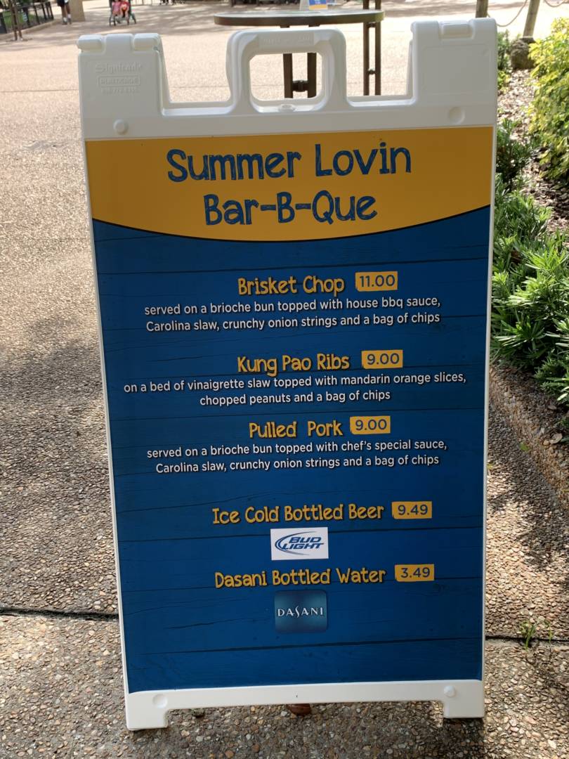 , Summer Nights Event Returns to Busch Gardens Tampa With Changes