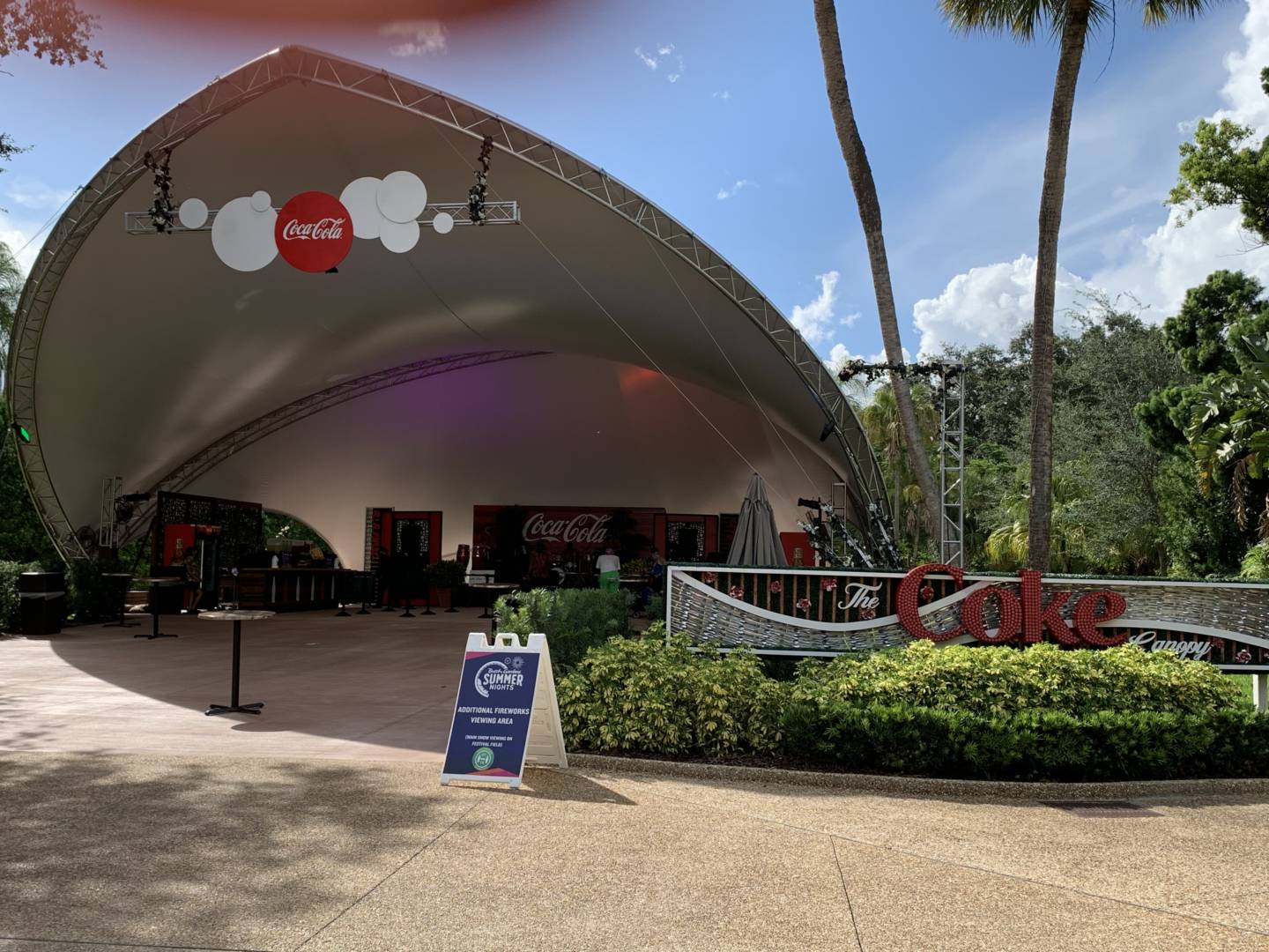 , Summer Nights Event Returns to Busch Gardens Tampa With Changes