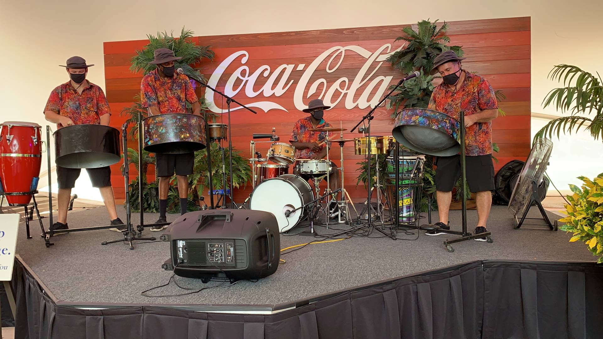 , Summer Nights Event Returns to Busch Gardens Tampa With Changes