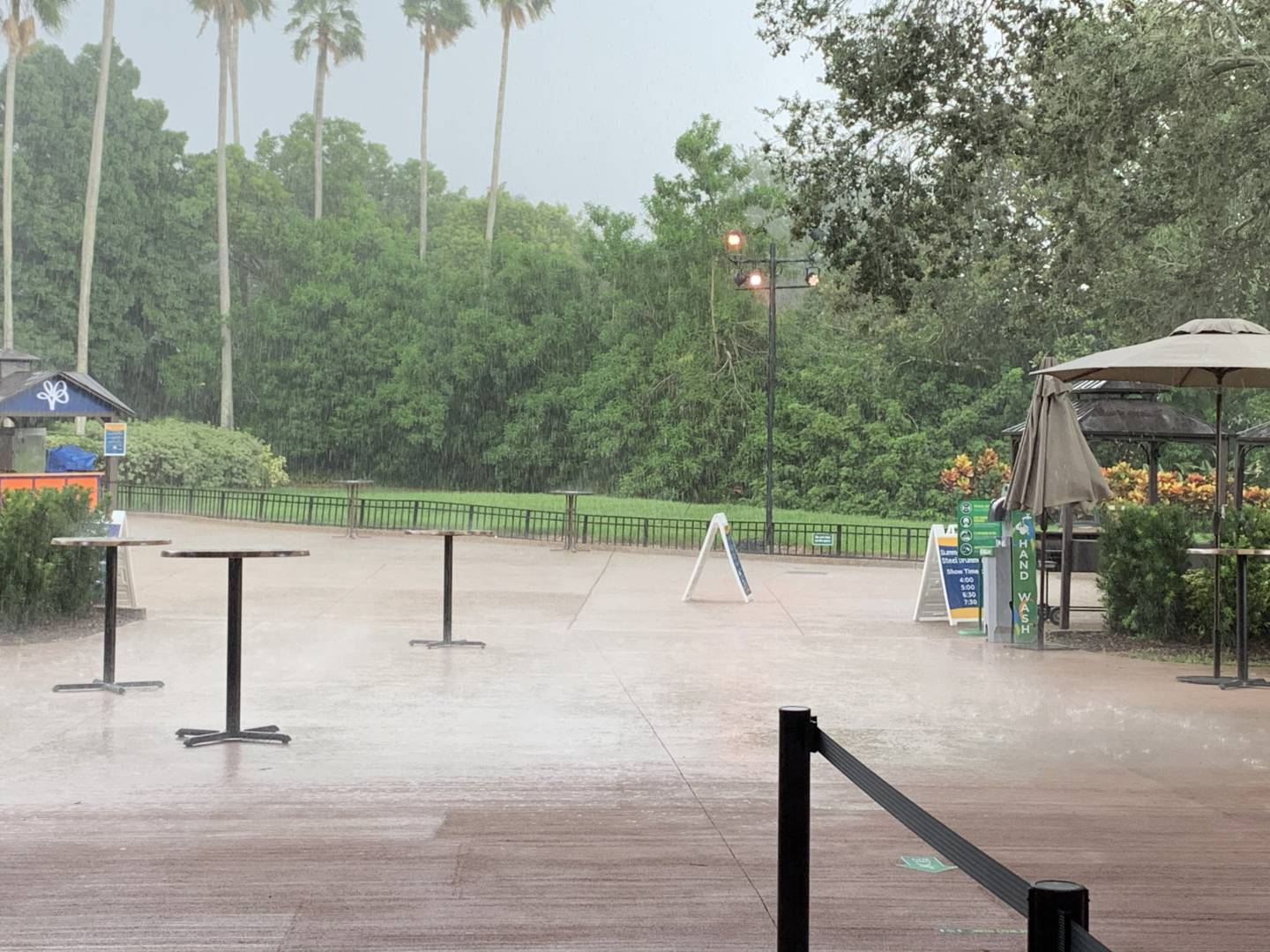 , Summer Nights Event Returns to Busch Gardens Tampa With Changes