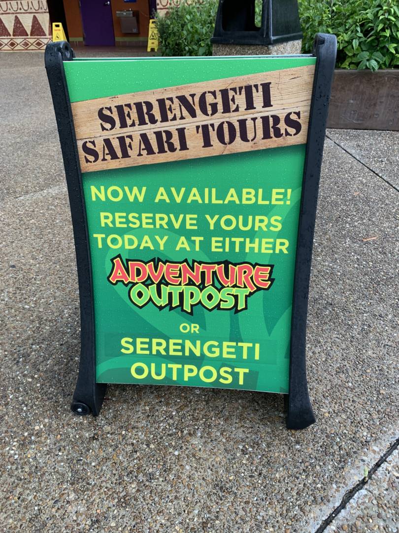 , Summer Nights Event Returns to Busch Gardens Tampa With Changes