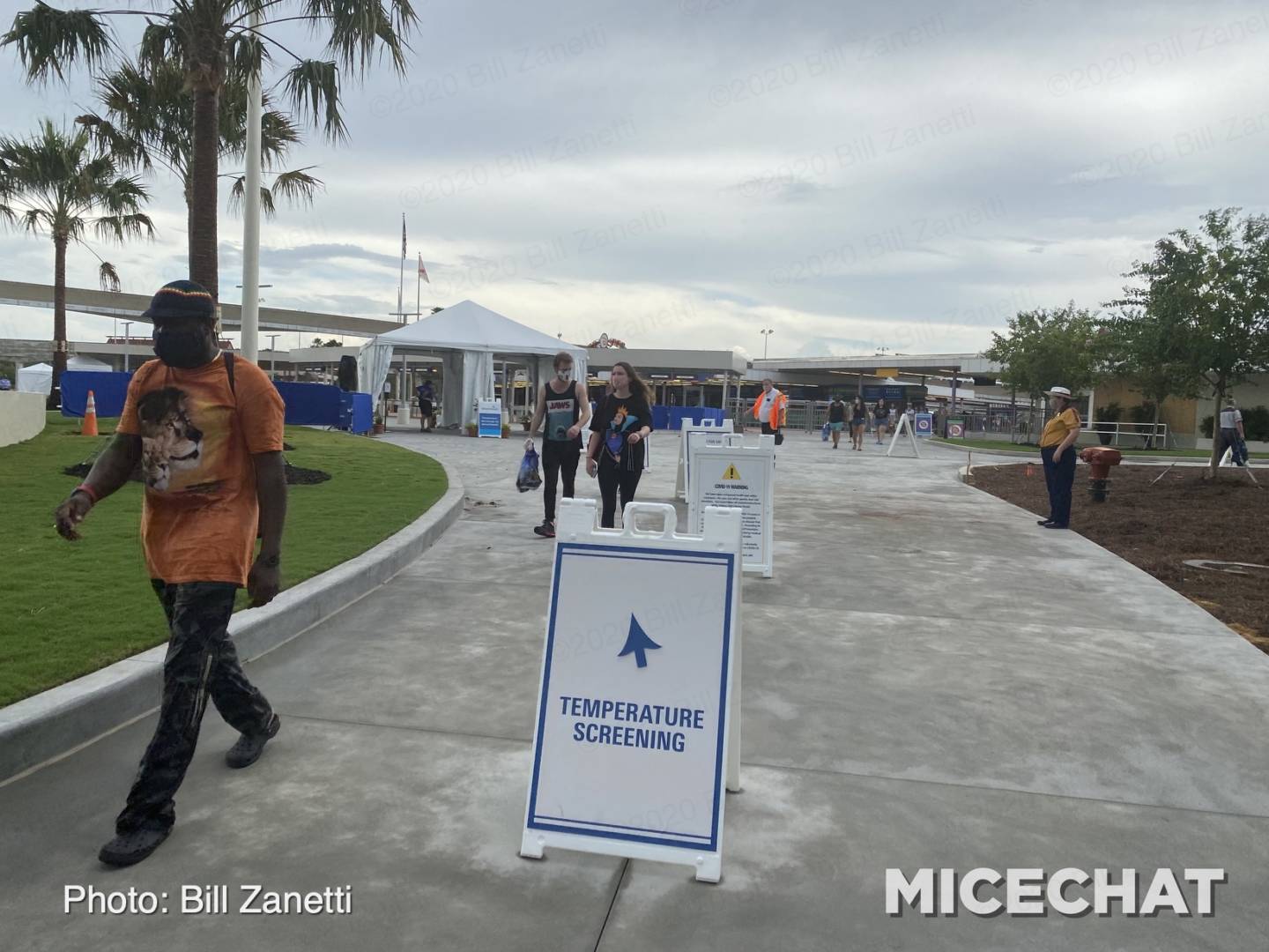 , Walt Disney World REOPENED – Our Preview Thoughts!