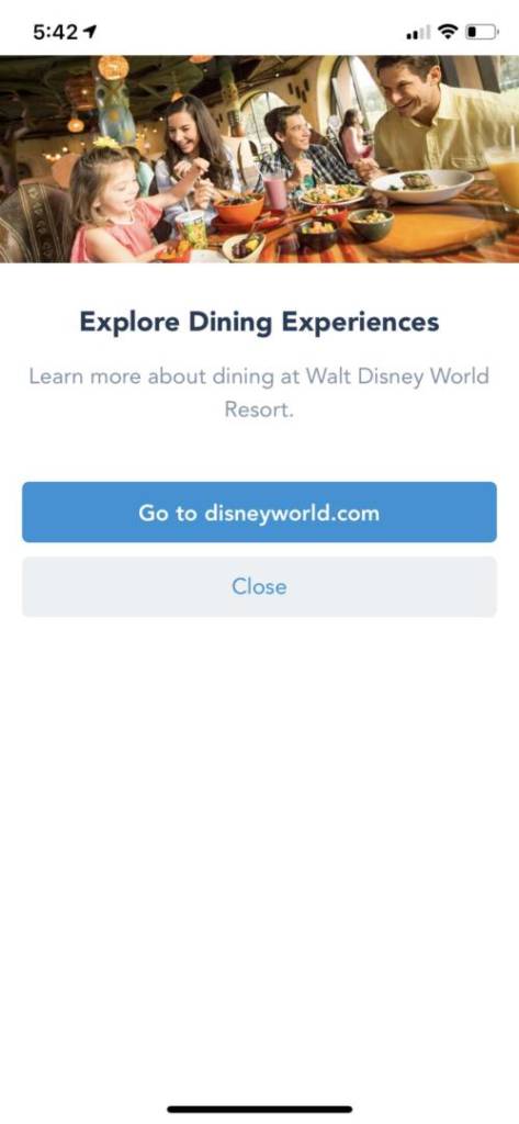 , Disney World Update – Countdown to Magic