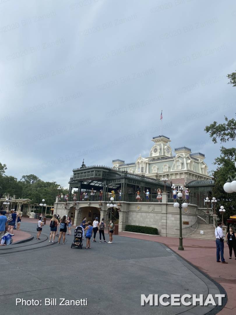 , Walt Disney World REOPENED – Our Preview Thoughts!