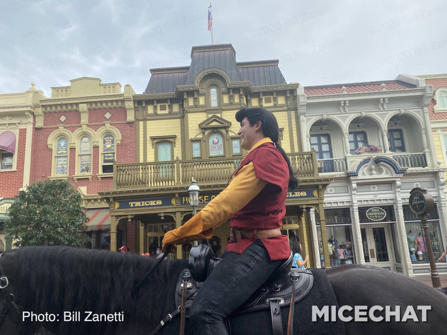 , Walt Disney World REOPENED – Our Preview Thoughts!