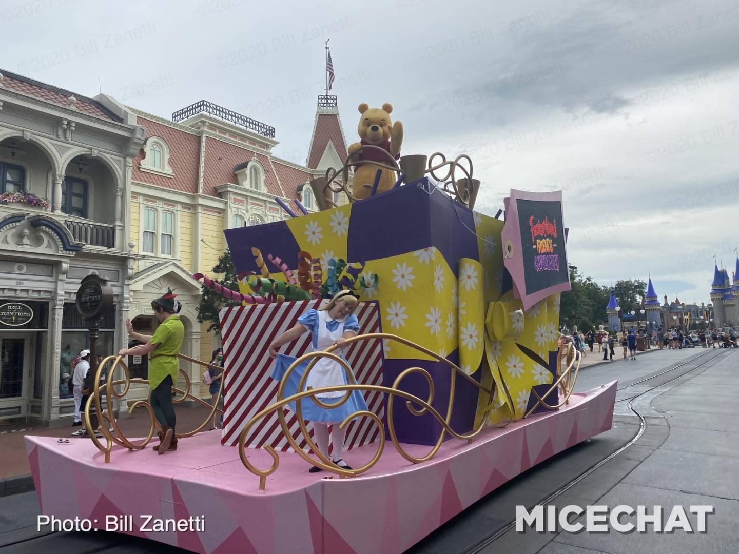 , Walt Disney World REOPENED &#8211; Our Preview Thoughts!