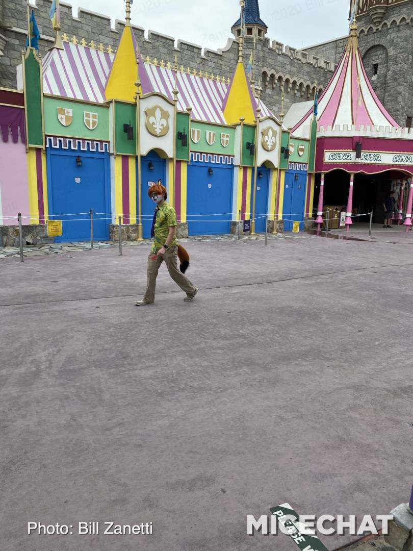 , Walt Disney World REOPENED – Our Preview Thoughts!
