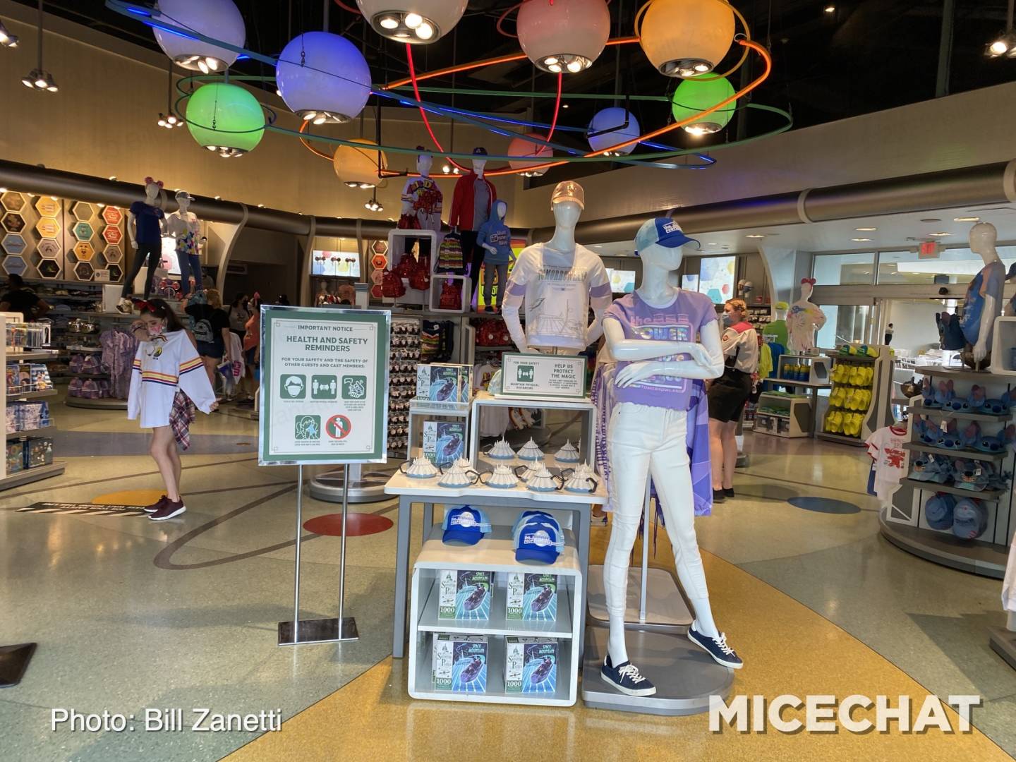 , Walt Disney World REOPENED – Our Preview Thoughts!