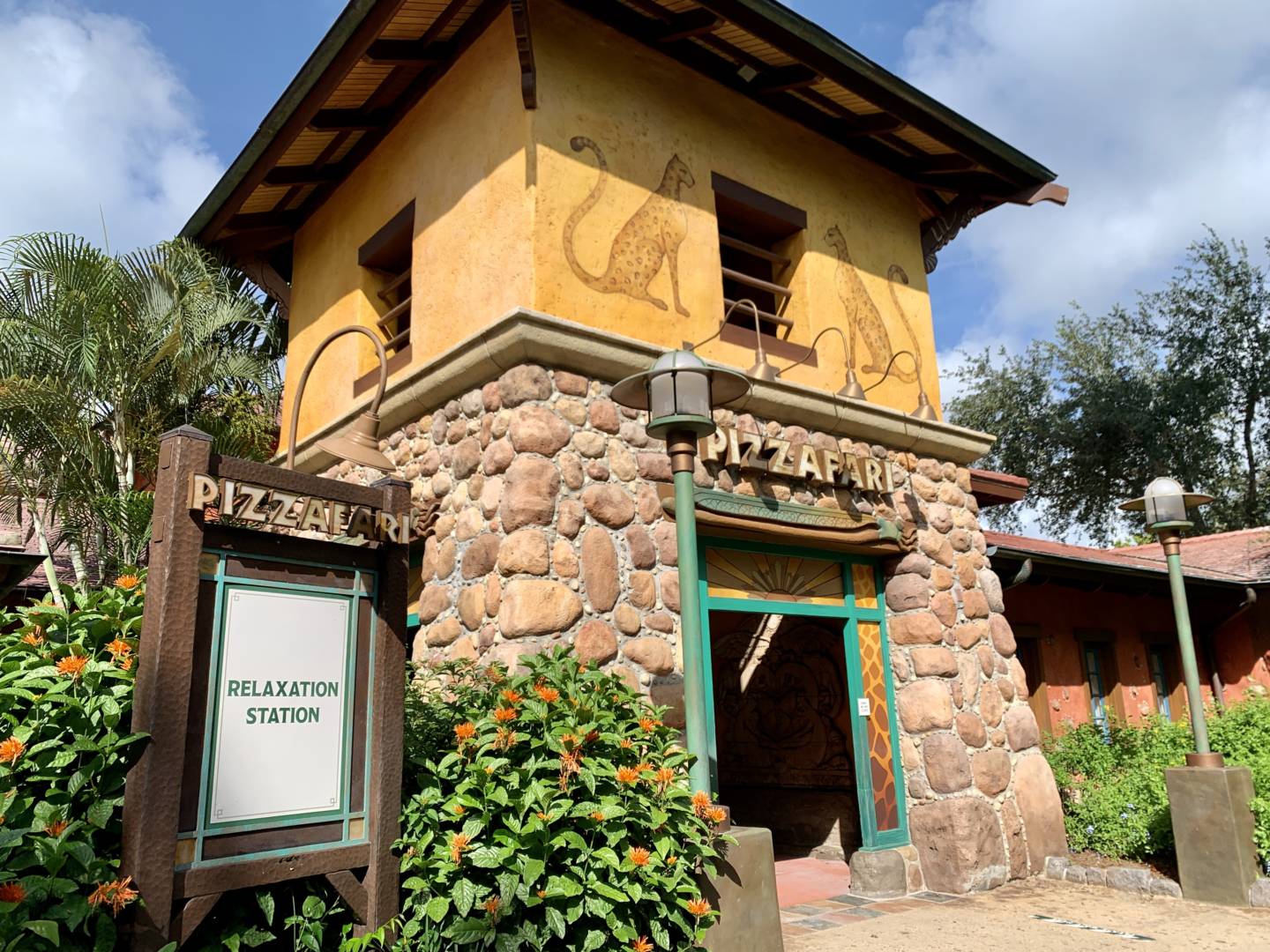, Was the Reopening of Disney’s Animal Kingdom a Roaring Success?