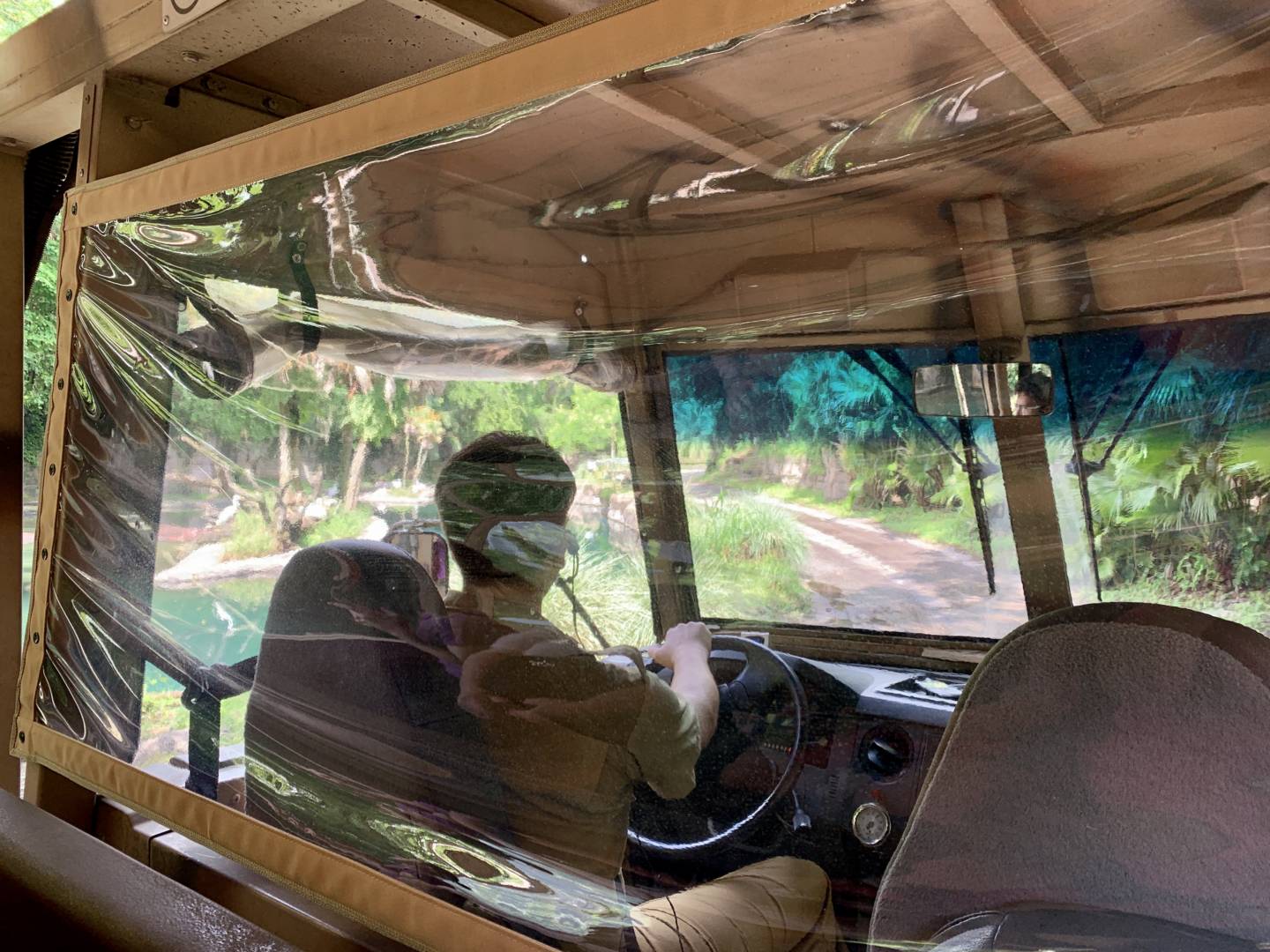 , Was the Reopening of Disney’s Animal Kingdom a Roaring Success?