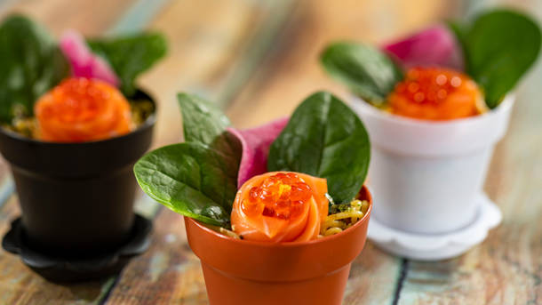 , Deliciously Different: EPCOT’s Modified Food & Wine Festival 2020