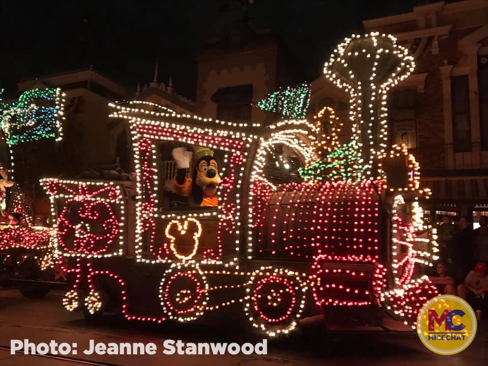, Disneyland Update – 65th Anniversary Tragic Celebration
