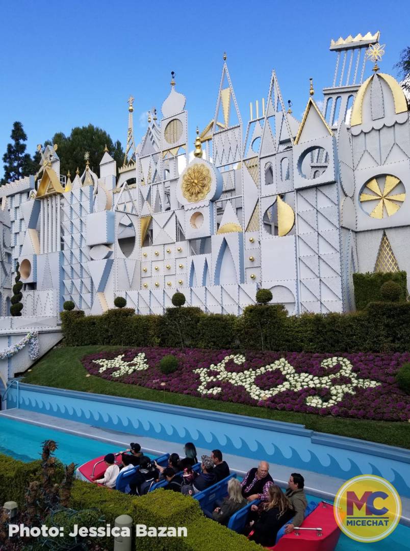 , Disneyland Update – 65th Anniversary Tragic Celebration