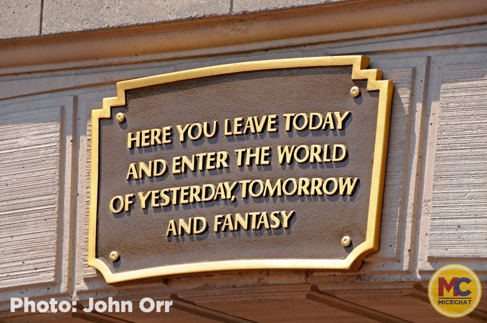, Disneyland Update – 65th Anniversary Tragic Celebration