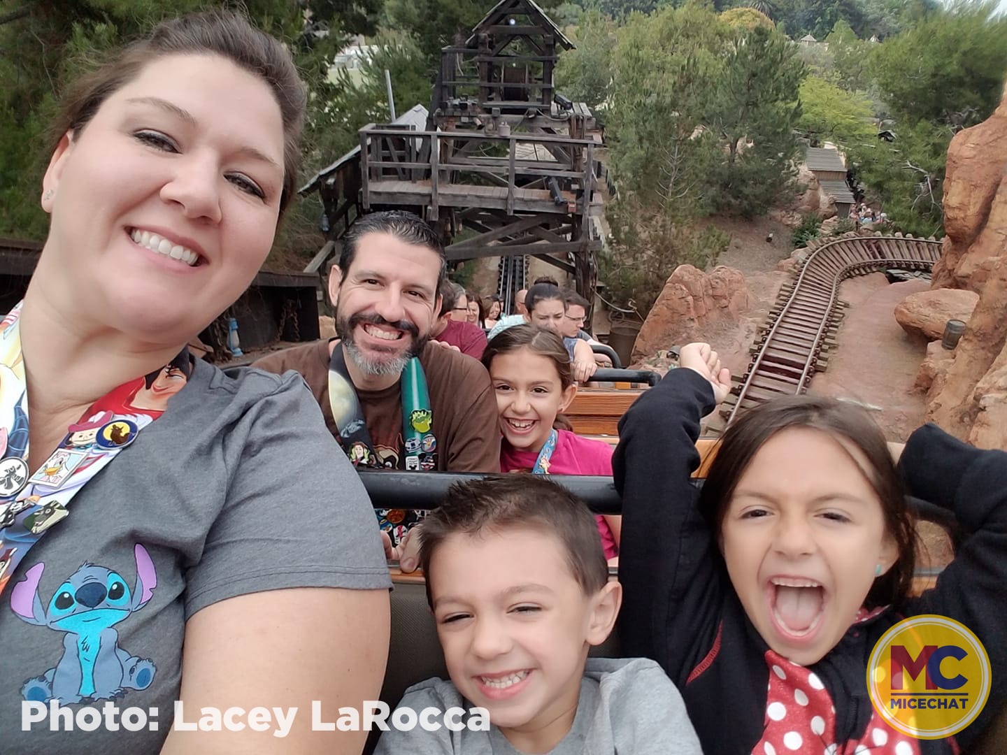 , Disneyland Update – 65th Anniversary Tragic Celebration
