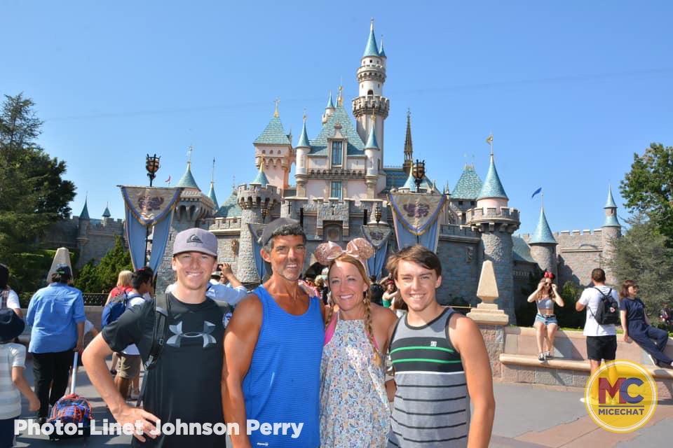 , Disneyland Update &#8211; 65th Anniversary Tragic Celebration