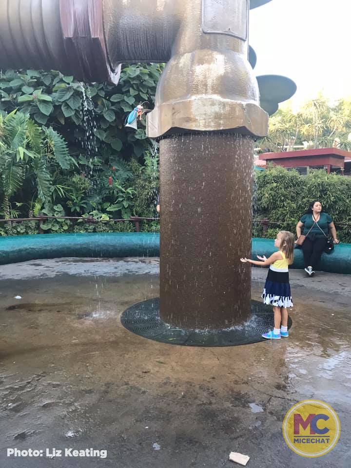 , Disneyland Update – Popping In and Bugging Out