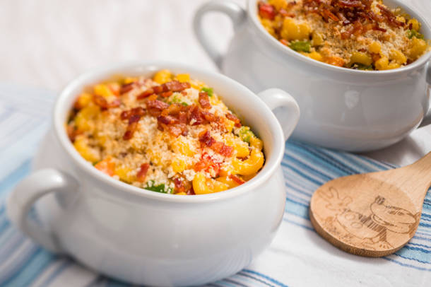 , Deliciously Different: EPCOT’s Modified Food & Wine Festival 2020