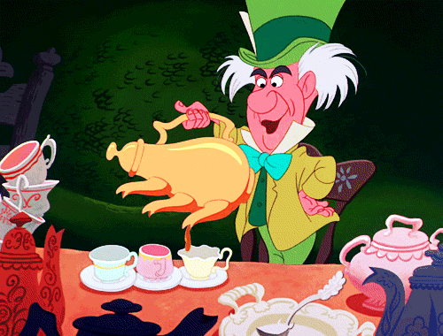, You’ve Got To Be Kidding: Disneyland Haikus